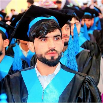 Nisar Ahmad Sahil
